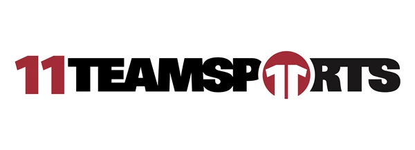 Logo unseres Sponsors 11 Teamsport