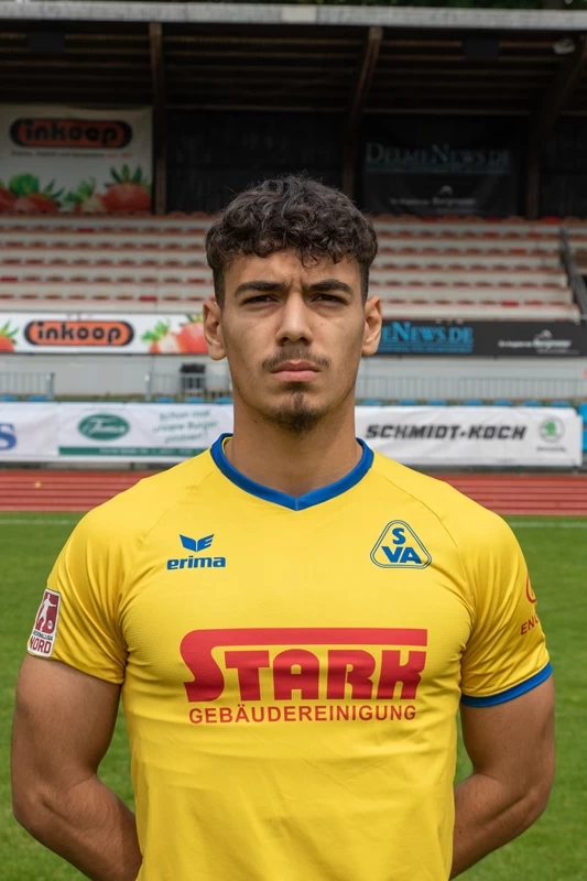 Kerem Sari