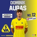 Profilfoto von Dominick Auras