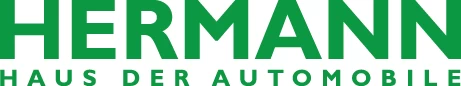 Logo unseres Sponsors Autohaus Hermann