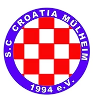SC Croatia Mülheim