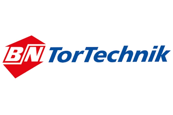 Logo unseres Sponsors BN TorTechnik