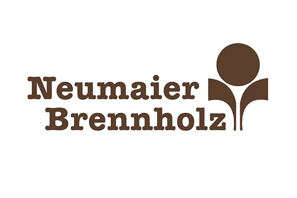 Logo unseres Sponsors Neumaier Brennholz