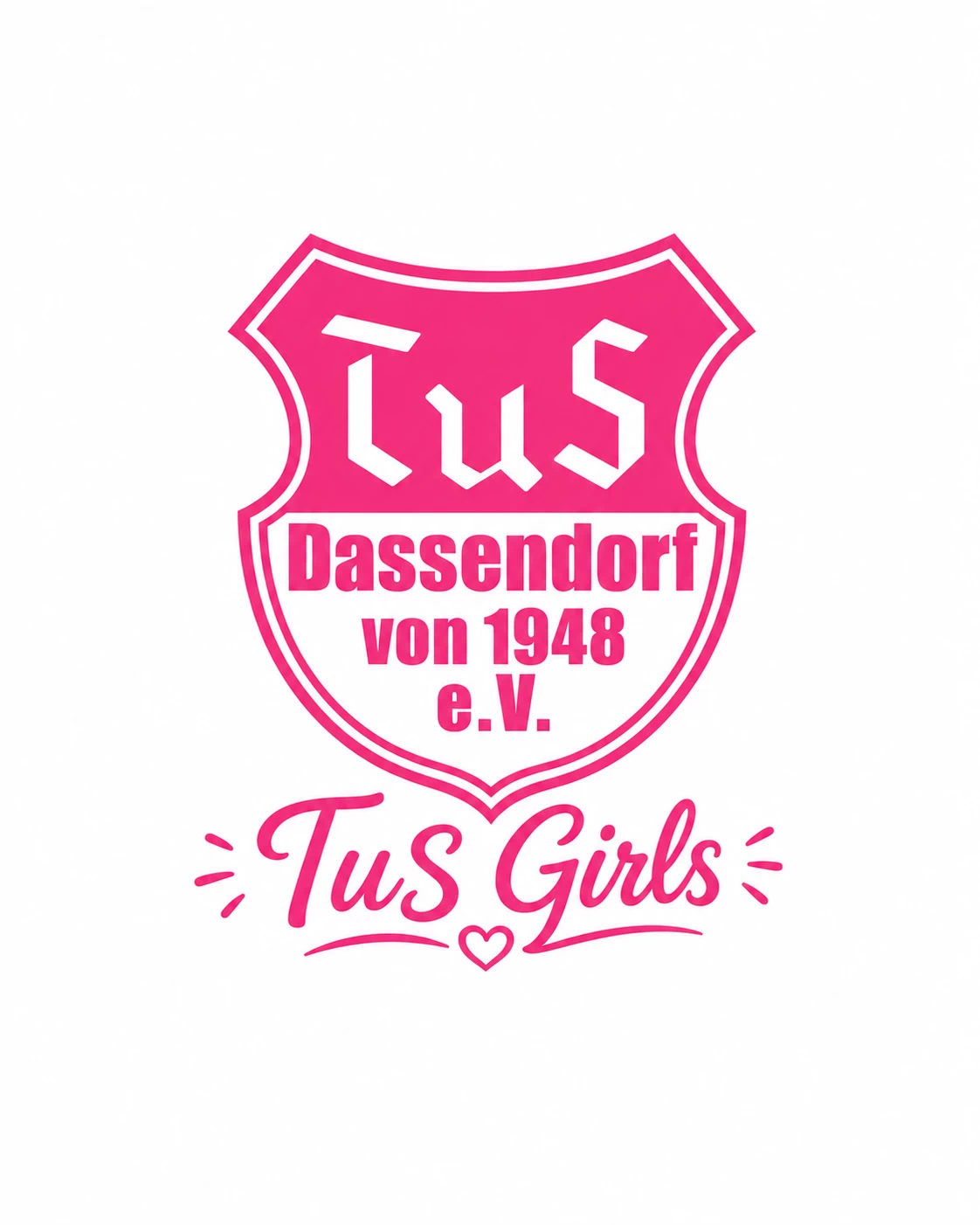 1. w. F-Jugend - Jahrgang 2018/19