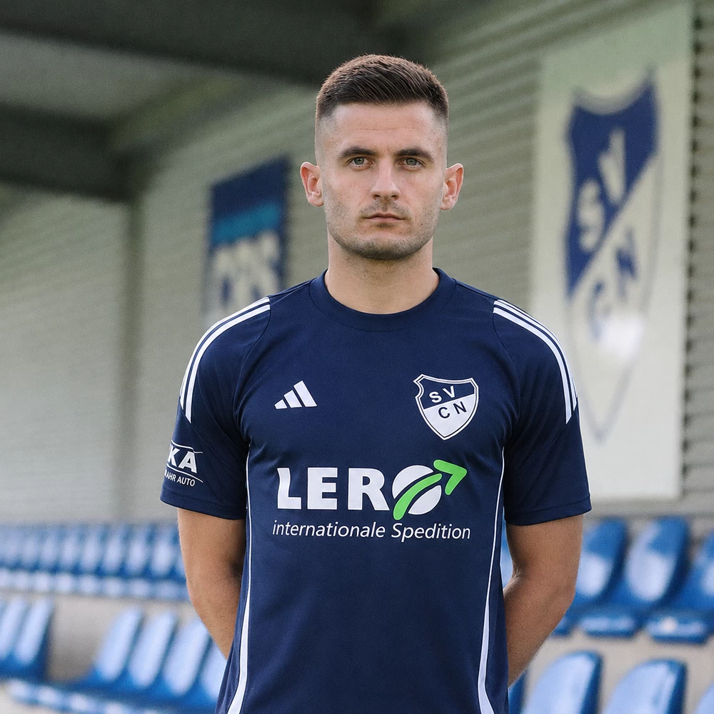 Profilfoto von Stjepan Brkic