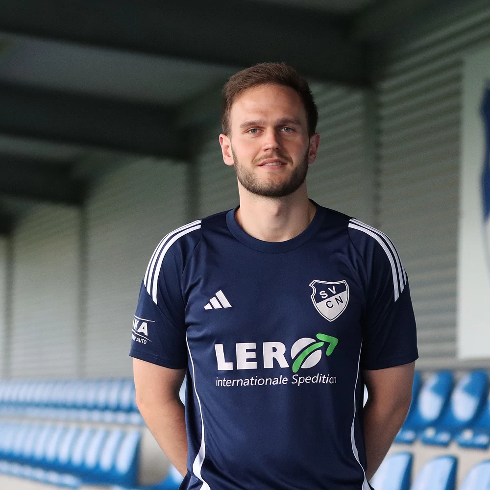 Profilfoto von Jonas Holz
