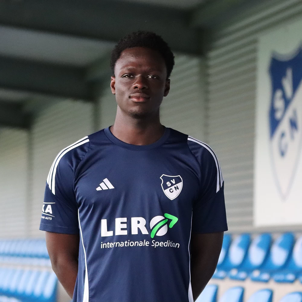 Profilfoto von Mark Boateng
