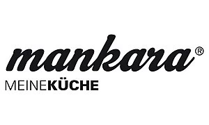 Logo unseres Sponsors Mankara Küchen
