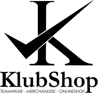 Logo unseres Sponsors KlubShop