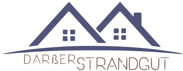 Logo unseres Sponsors Darßer Strandgut