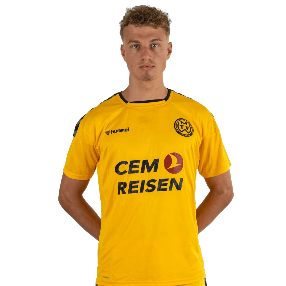 Profilfoto von Mika Twardoch