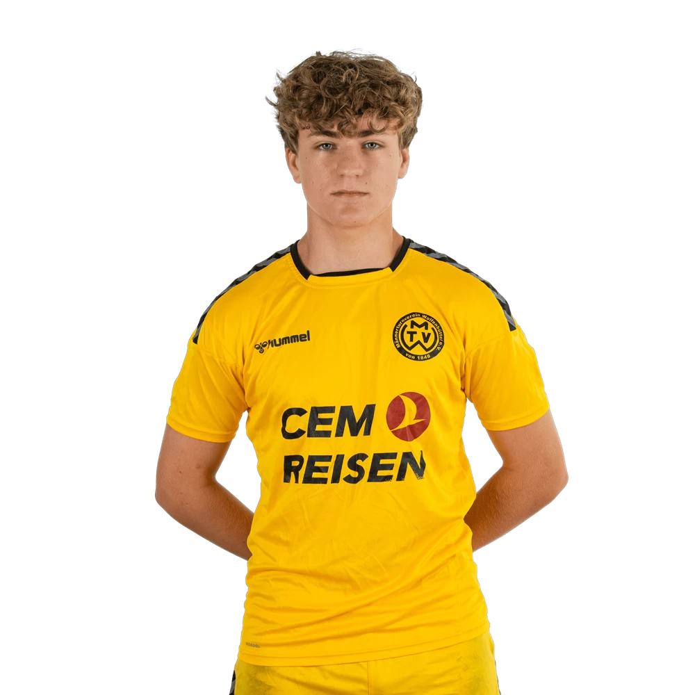 Profilfoto von Jasper Rathert