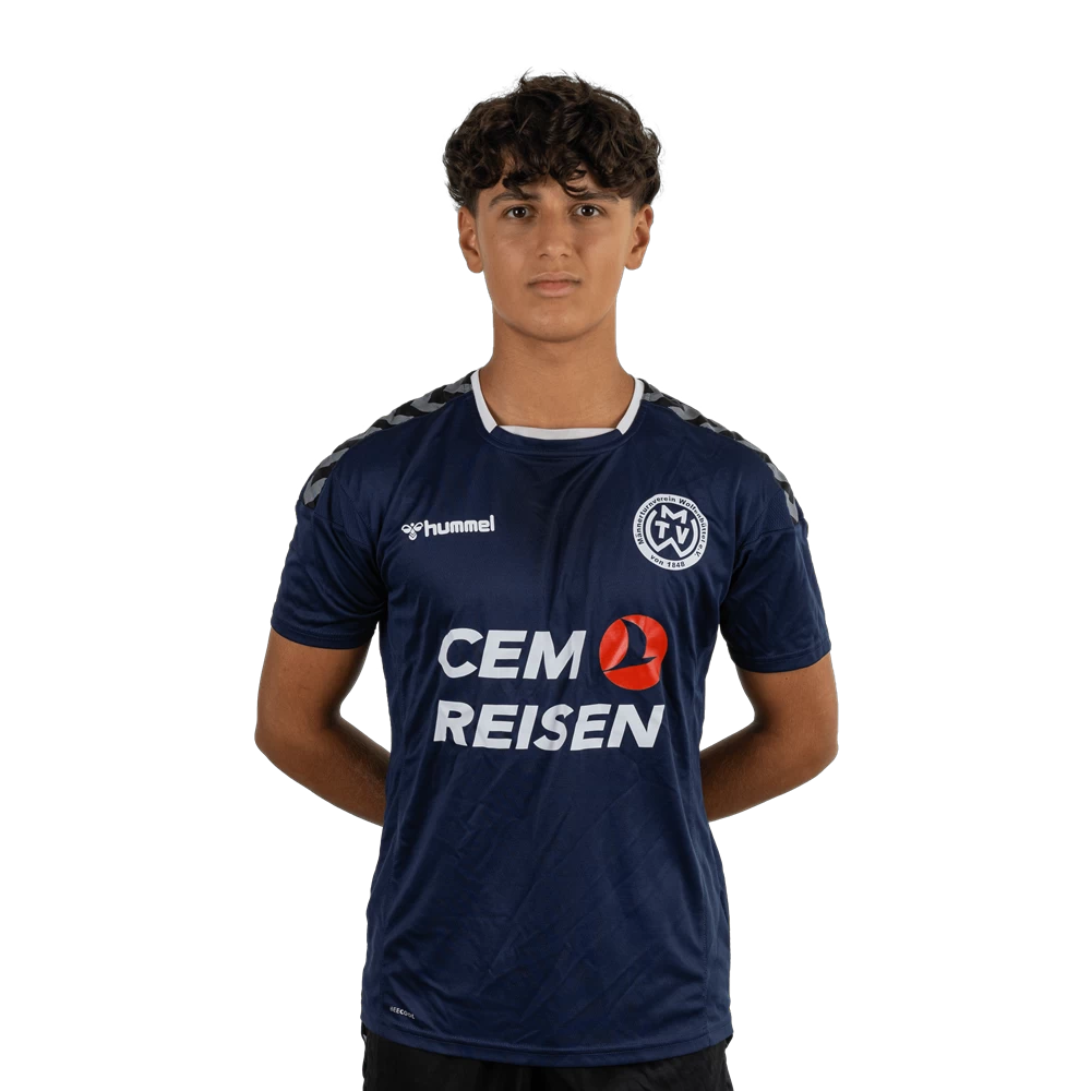Profilfoto von Baran Gerbaga