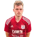 Profilfoto von Jonas Irmer