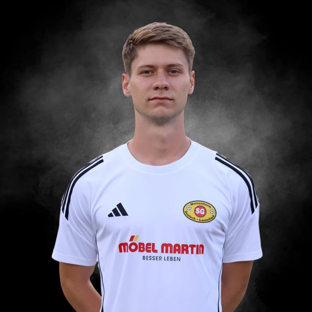 Profilfoto von Leon Niklas Bock