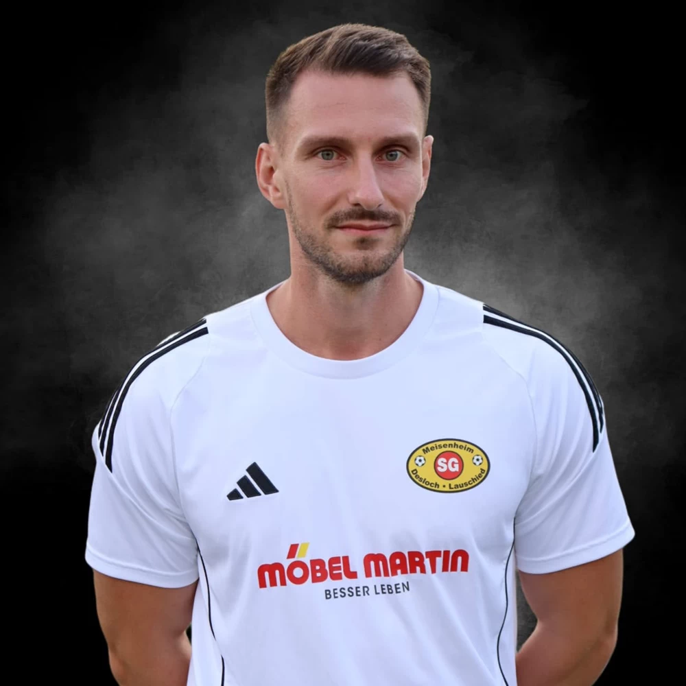 Profilfoto von Maurizio Lörsch