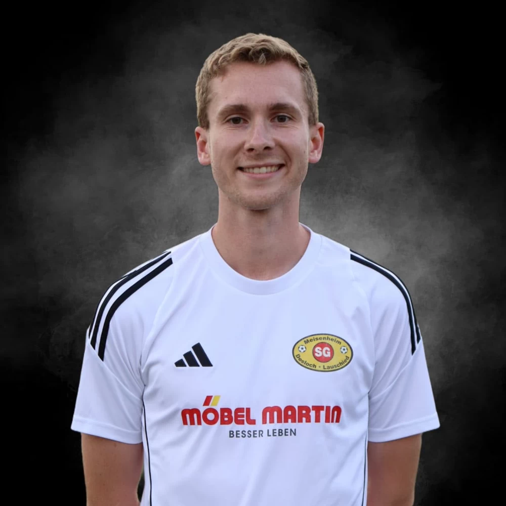 Profilfoto von Pascal Mohr