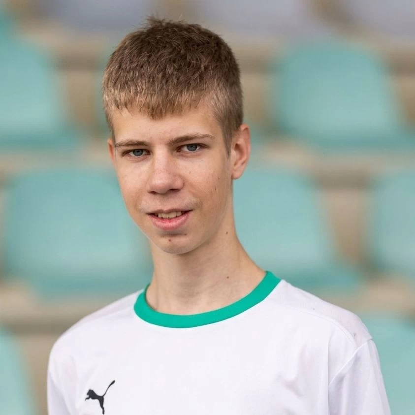 Profilfoto von Finn Luca Wolf