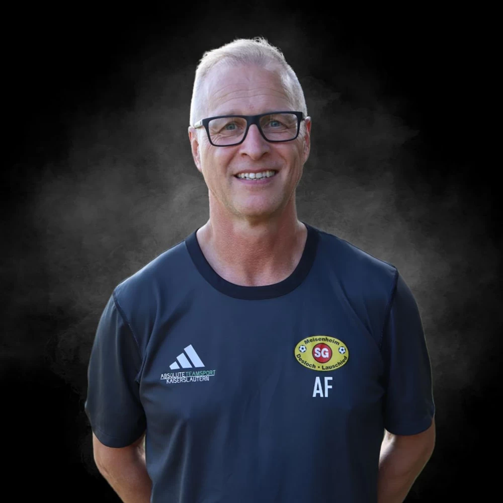Axel Fach
