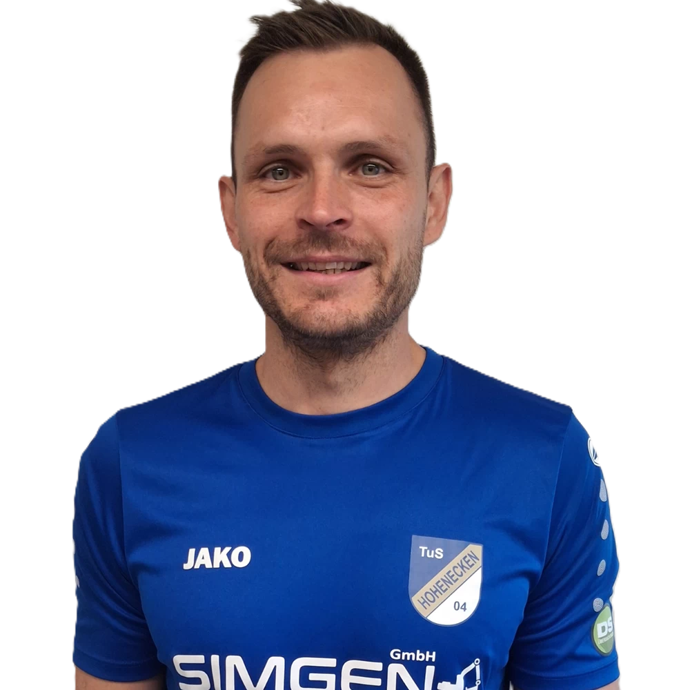 Profilfoto von Felix Bürger