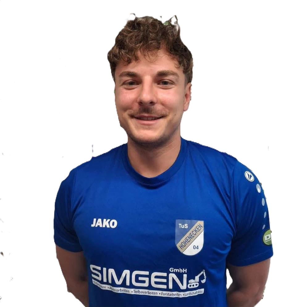 Profilfoto von Dennis Jander