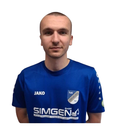 Profilfoto von Kai Paller