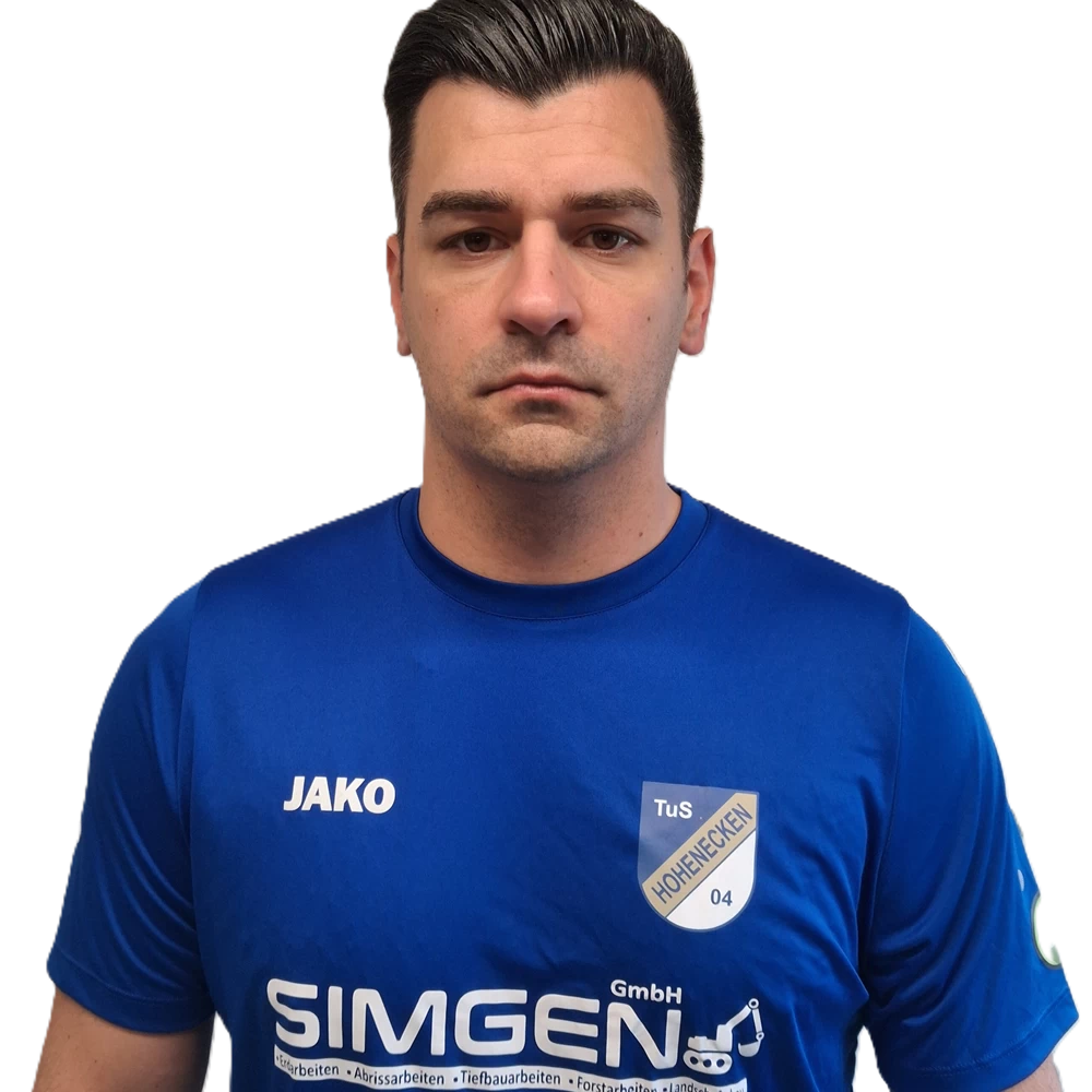 Profilfoto von Ivan Jukic