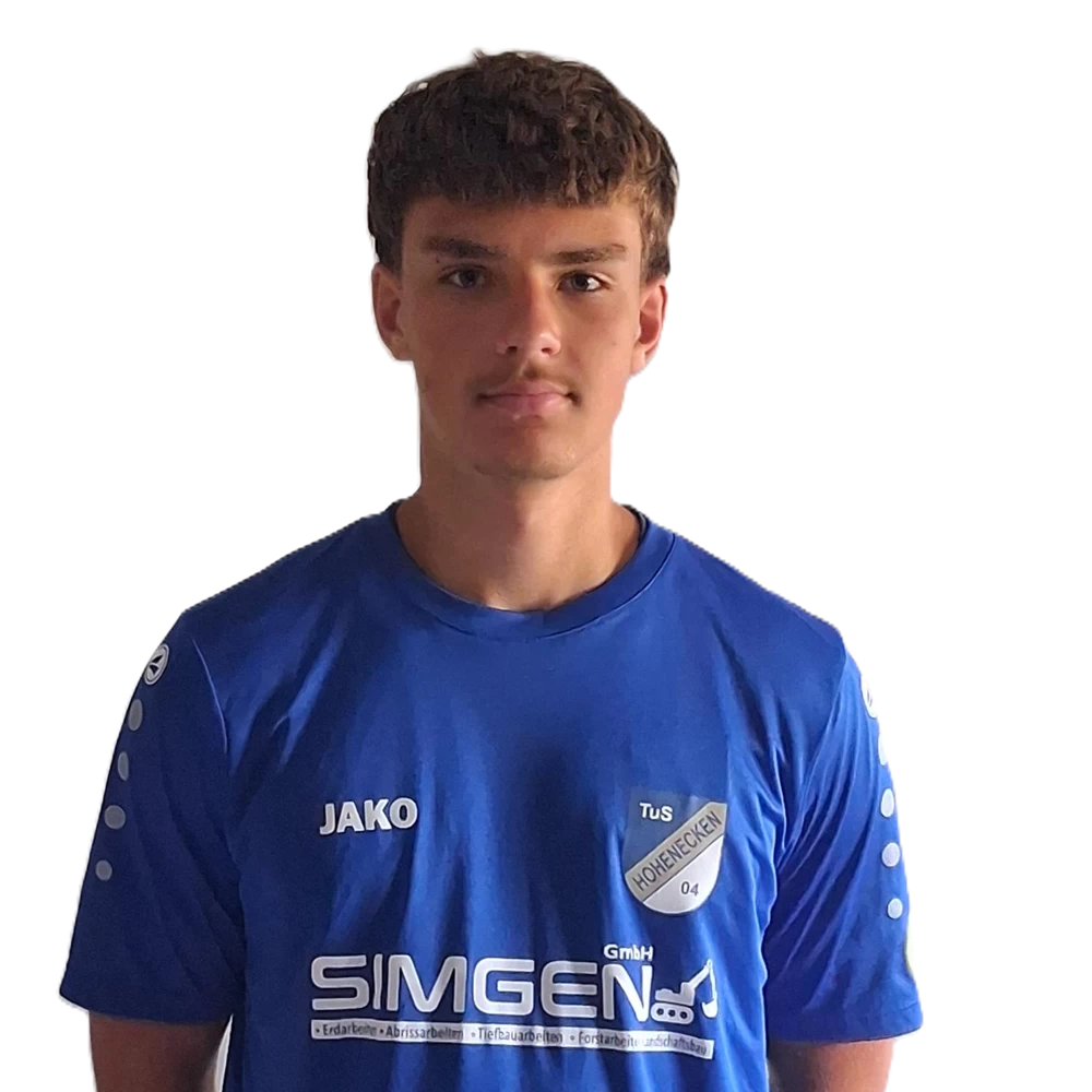 Profilfoto von Adrian Galka
