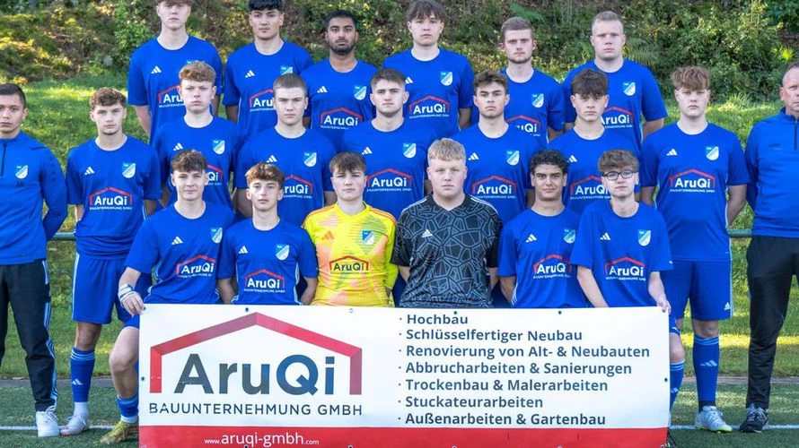 A2-Junioren (U18/U19)