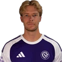 Profilfoto von Mathis Mann