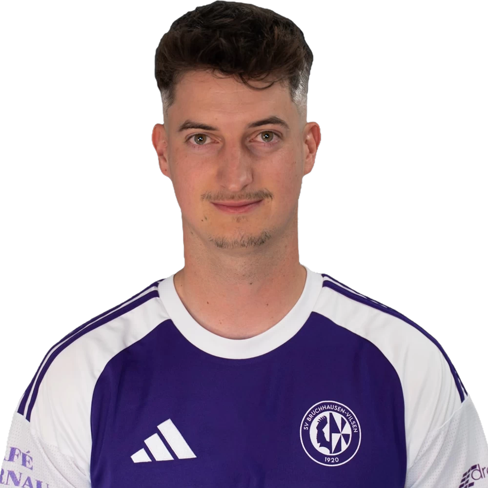 Profilfoto von Nick Brockmann