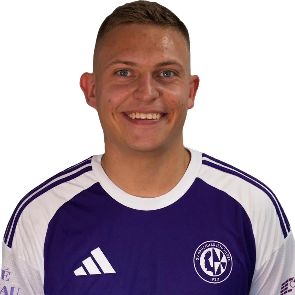 Profilfoto von Bjarne Meyer