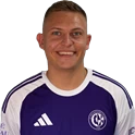 Profilfoto von Bjarne Meyer