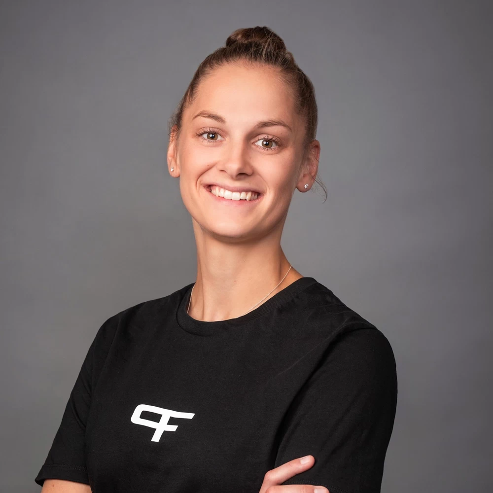 Finja Plüschke