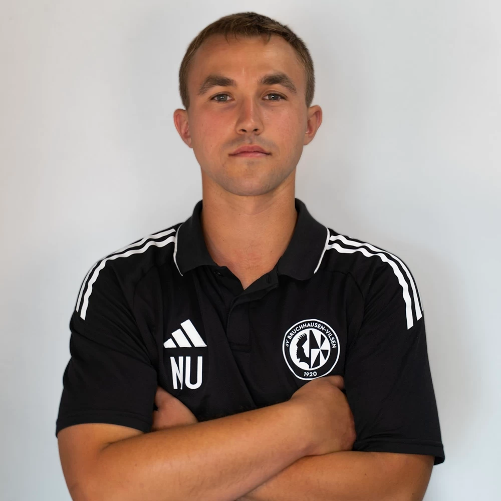 Nico Uhde