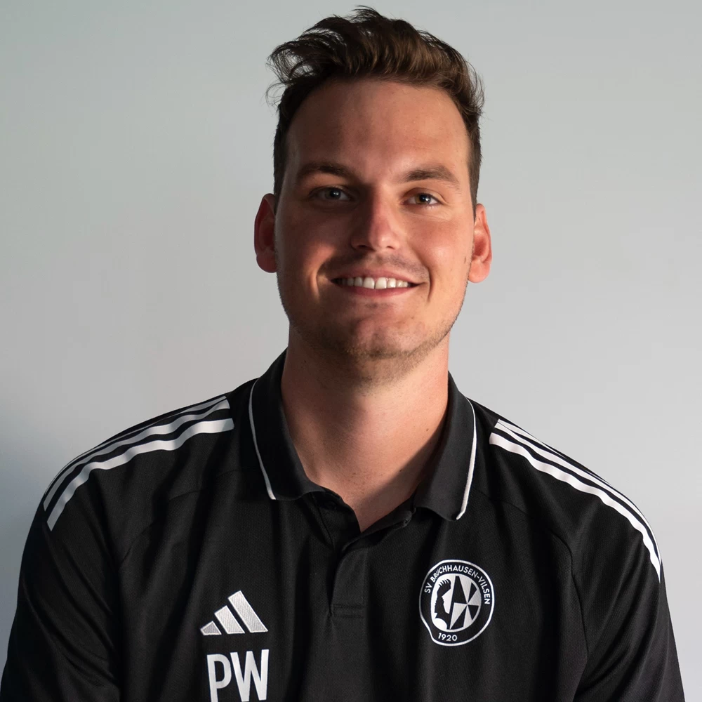 Philipp Witschke