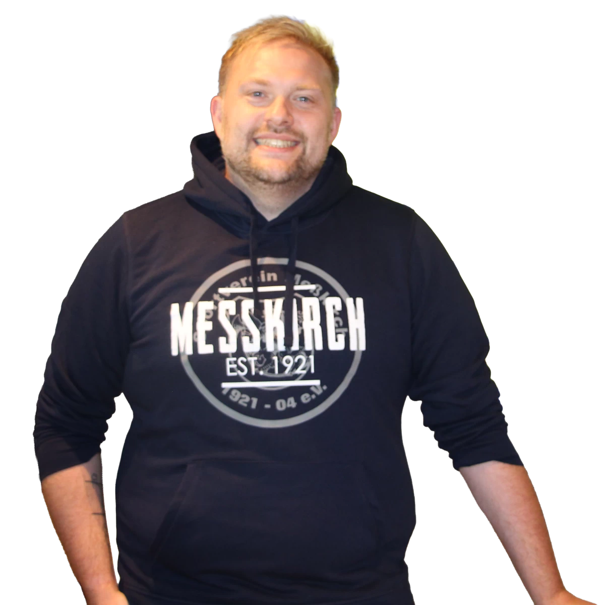 Mike Bockstart
