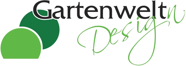 Logo unseres Sponsors Gartenwelt Design Loès