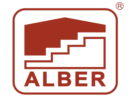 Logo unseres Sponsors Treppenbau Alber
