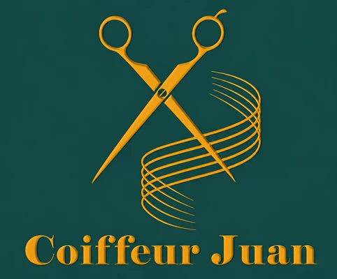 Logo unseres Sponsors Coiffeur Juan