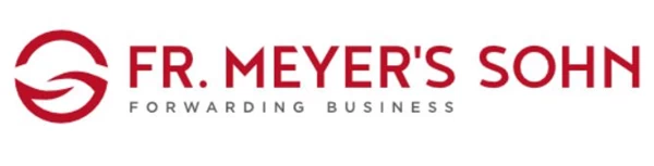 Logo unseres Sponsors Meyers & Sohn