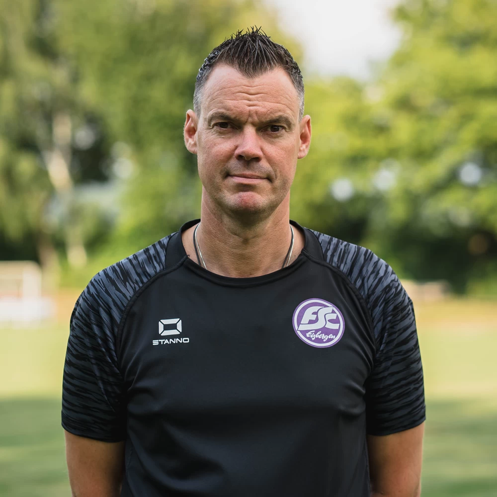 Martin Prange