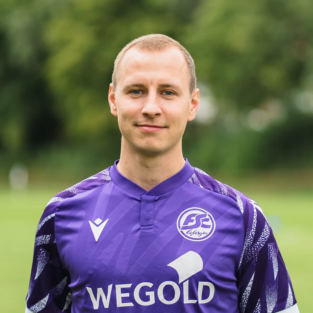 Patrick Vogel