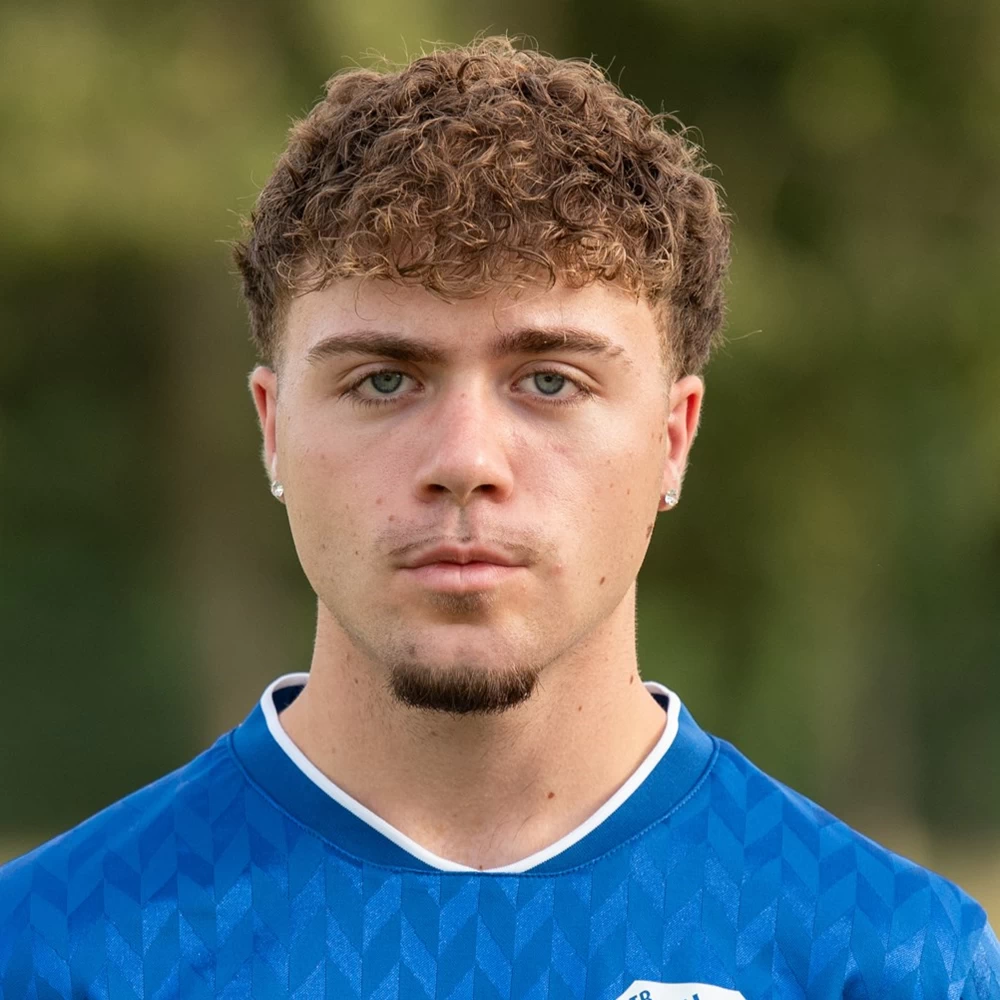 Profilfoto von Marlon Ohlinger