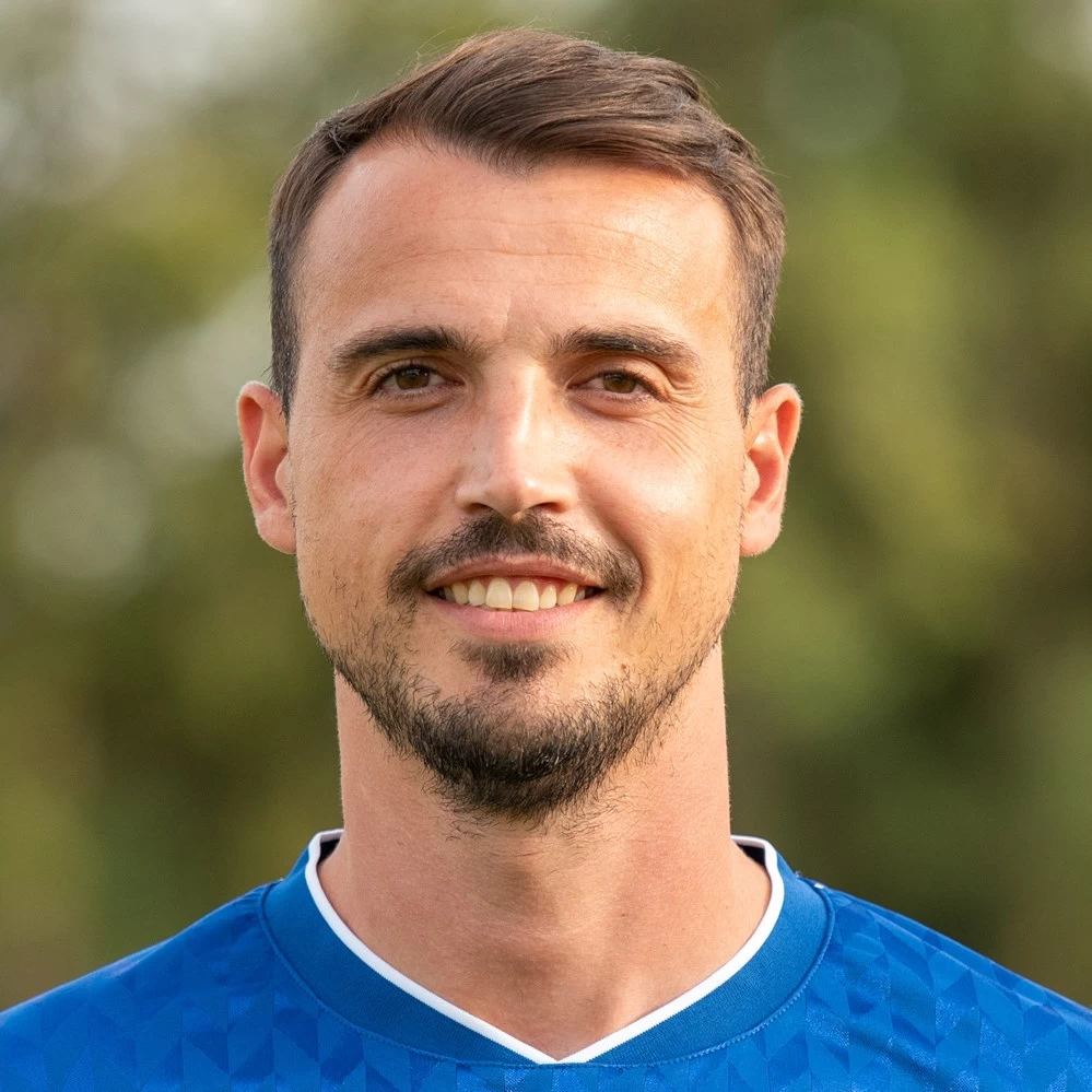 Profilfoto von Milot Berisha