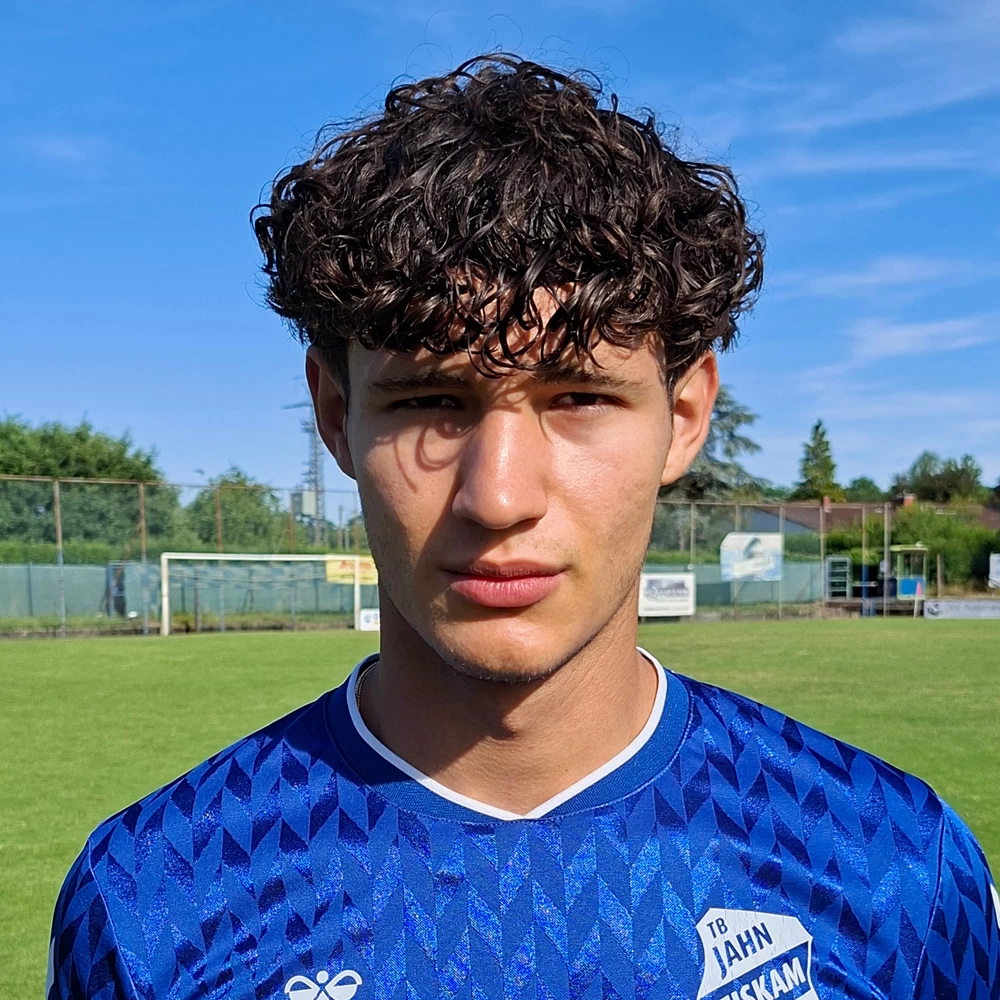 Profilfoto von Deniz Kadir Dilmac