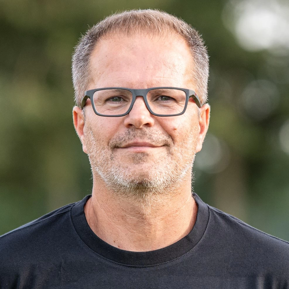 Senad Naderevic