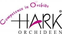 Logo unseres Sponsors Hark Orchideen