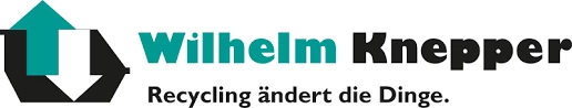 Logo unseres Sponsors Wilhelm Knepper