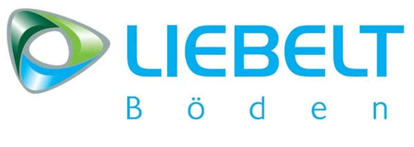 Logo unseres Sponsors Liebelt Böden